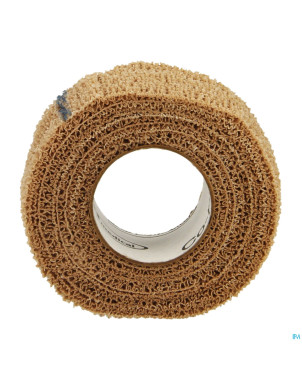 Coplus bande coh.s/latex  2,5cmx2,0m chair 7210014