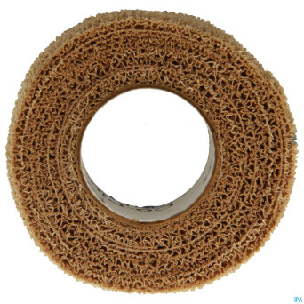 Coplus bande coh.s/latex  2,5cmx2,0m chair 7210014