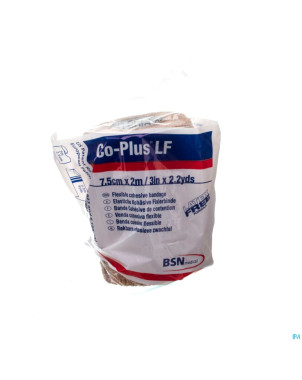 Coplus bande coh.s/latex  7,5cmx2,0m chair 7210017