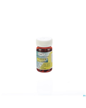 Herba plus huile valeriane    caps 200