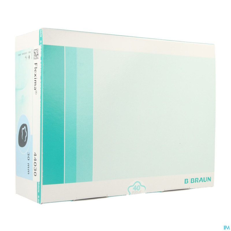 Flexima p/f beige 30mm 30 044030j