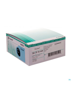 Flexima p/f beige 35mm 30 044035j