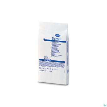 Hartm bande gynaeco intravers.35,5x11cm 56 7163130