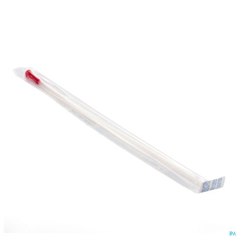 Ruschcare sonde rectale 40cm    6mm 1 851001