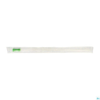 Ruschcare sonde rectale 40cm    9mm 1 851001