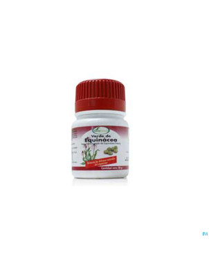 Soria verde de echinacea    tabl 100x500mg