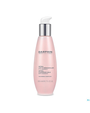 Darphin intral lait demaq nf    200ml dog5