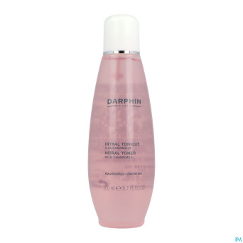 Darphin intral tonique nf    200ml d0g6