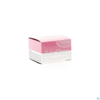 Tlc teint pdr libre blanche    35g