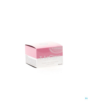 Tlc teint pdr libre blanche    35g