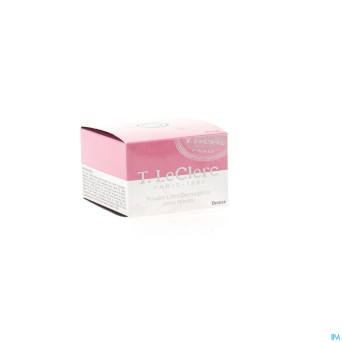 Tlc teint pdr libre bronze    35g cfr 2842441