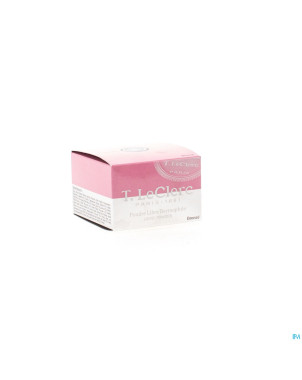 Tlc teint pdr libre bronze    35g cfr 2842441