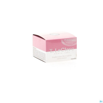 Tlc teint pdr libre cannelle    35g cfr 2658573
