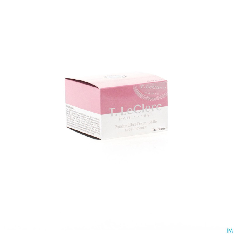 Tlc teint pdr libre chair rosee 35g cfr 2814325