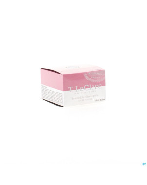 Tlc teint pdr libre chair rosee 35g cfr 2814325