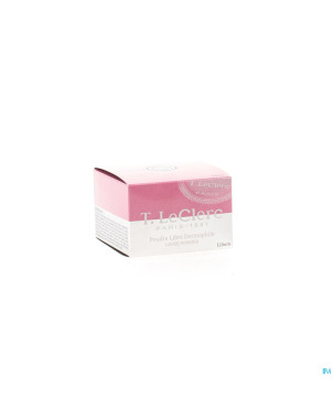Tlc teint pdr libre lilium    35g