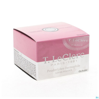 Tlc teint pdr libre orchidee    35g cfr 2768133