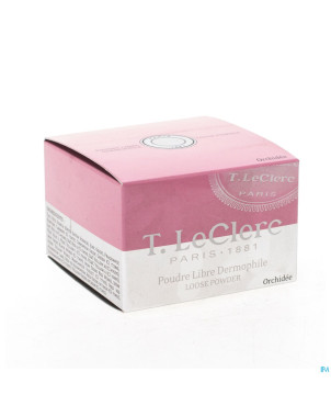 Tlc teint pdr libre orchidee    35g cfr 2768133
