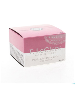 Tlc teint pdr libre parme    35g cfr 2845063