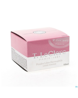 Tlc teint pdr libre tilleul    35g cfr 2842458