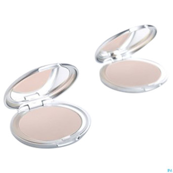 Tlc teint pdr compacte translucide 10g