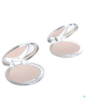 Tlc teint pdr compacte translucide 10g