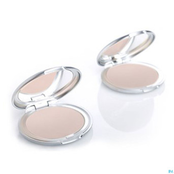 Tlc teint pdr compacte translucide 10g