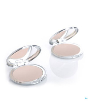 Tlc teint pdr compacte translucide 10g