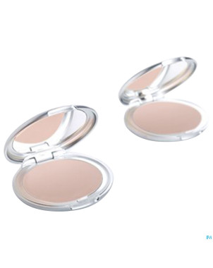 Tlc teint pdr compacte ambre    10g