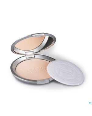 Tlc teint pdr compacte peche    10g