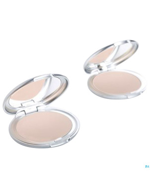 Tlc teint pdr compacte sable    10g