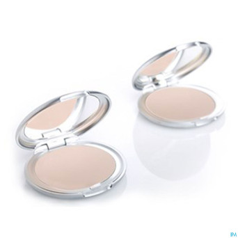 Tlc teint pdr compacte sable    10g