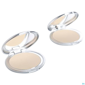 Tlc teint pdr compacte cannelle 10g