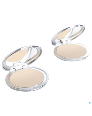 Tlc teint pdr compacte cannelle 10g