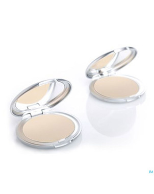 Tlc teint pdr compacte cannelle 10g