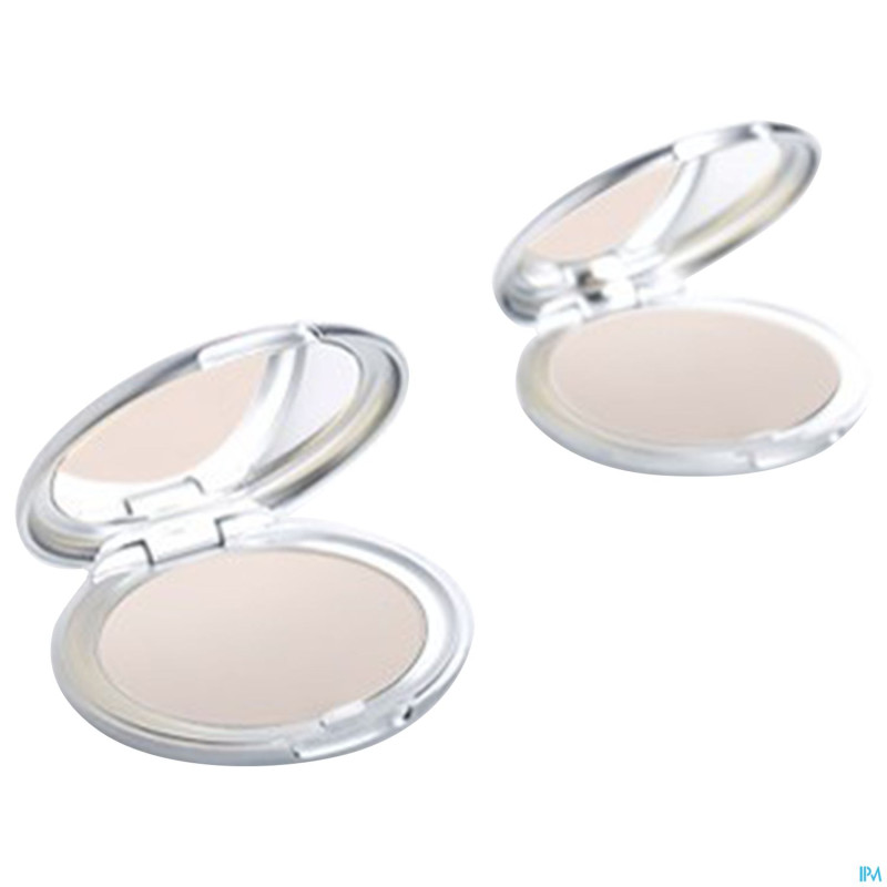 Tlc teint pdr compacte ivoire   10g