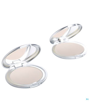 Tlc teint pdr compacte ivoire   10g