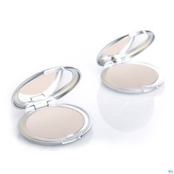 Tlc teint pdr compacte ivoire   10g