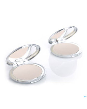 Tlc teint pdr compacte ivoire   10g