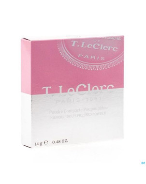 Tlc teint pdr compacte dore    10g