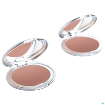 Tlc teint pdr compacte dore    10g