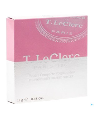 Tlc teint pdr compacte dore    10g