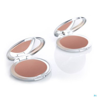 Tlc teint pdr compacte dore    10g