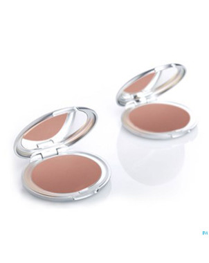 Tlc teint pdr compacte dore    10g