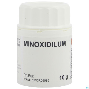 Minoxidil 10g febelcare