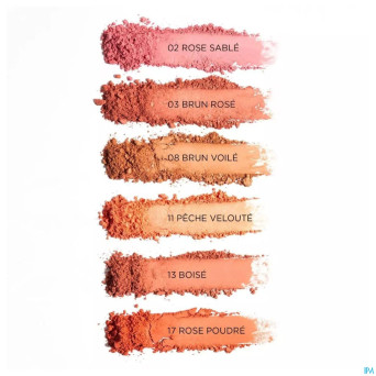 Tlc teint faj poudre 02 rose sablee    5g