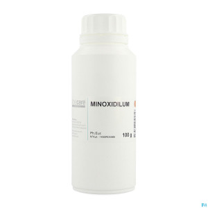 Minoxidil 100g febelcare