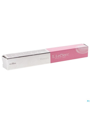 Tlc eye mascara 02 bleu    5,25g