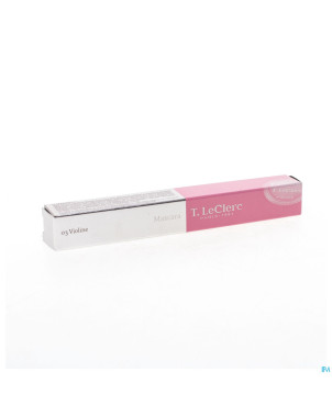 Tlc eye mascara 03 violine    5,25g
