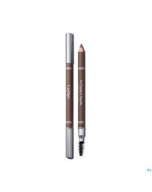 Tlc crayon sourcils 01 blond   1,18g